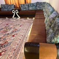 كركوك • طقم كنبات • ١٠ نفرية