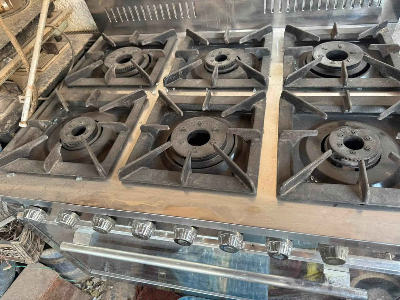 طباخ مطاعم او شركات اصلي ايطالي
مال باله شرط الشغل ناره كلش قويه
السعر ٨٥٠
مكاني البصرة ***********
