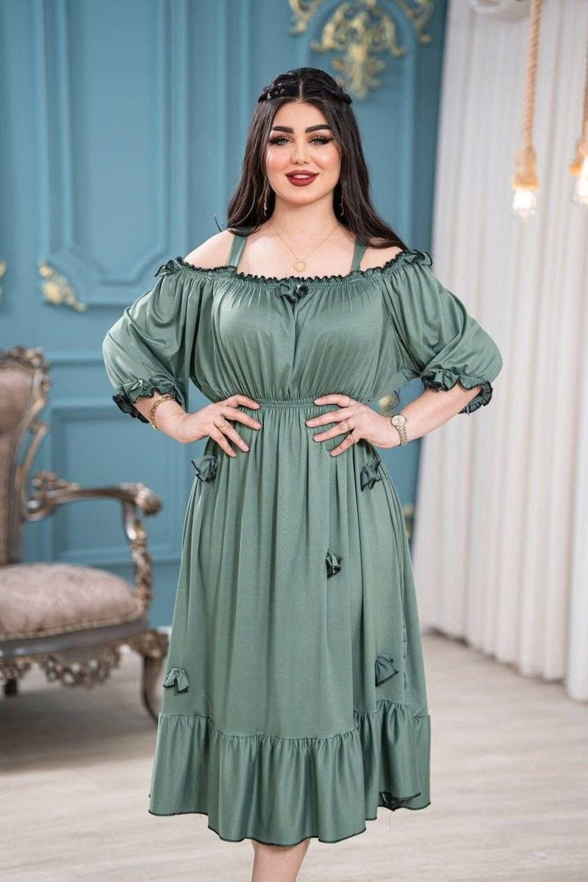 فستان ساحلي
خامة زبدة تركي شرط الفحص
فري سايز لحد 110كيلو  
درزن 87 الف
 مفرد 10 الف


**إذا كنت صاحب هذا الإعلان وتريد حذفه لأي سبب، رجاءا أرسل رسالة إلى الدعم الفني**