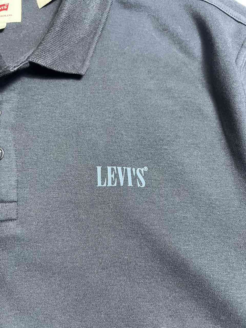 تيشرت قطن ماركة ليفايز
نضافه 💯
قياس M
حجز خاص
تابع كل ماهو جديد ومميز ونادر
توصيل موجود 🚚


**إذا كنت صاحب هذا الإعلان وتريد حذفه لأي سبب، رجاءا أرسل رسالة إلى الدعم الفني**