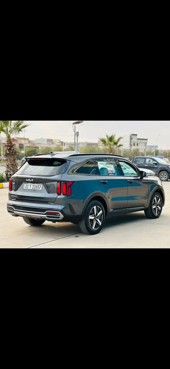 سورنتو 2023فولEX

سياره  رقم اربيل هزه ورقم جديد  

المواصفات/محرك 4 سلندر تيربو 2500 🚀

1داخل ابيض ✨

2-كشنات VIP منفصل✨

3- حساسات ✨

4- رادارات جانبي امامي خلفي✨

5-توقف ذاتي✨

6-تحديد مسار✨

7- سياقة ذاتية✨

8- مري شفط✨

9- جنطة كهرباء وشفط✨

10 بصمات دخول ذكي على الابواب✨

11- كنشات كهرباء وتدفئة✨

12- عداد الكتروني✨

13- اربع انضمه

14- تحكمات بلستيرن✨

15- تبريد قطعتين ✨

16-سايد بريك بصمة✨

17- ابل كاربلي✨

18-شاحن واير ليس✨

19-لايت زنون 3 عدسات LED✨

20- ويل حجم 20✨

21- جام كله اوتو✨

22-بك لايت LED✨

23- كامرة خلفية✨

24-فور ويل

حادث حافت جاملغ والبنيد 

وطعجه بل جاملغ الخلفي 

السعر 218 $$$وبيه مجال قليل وماكو هيج سعر 

للتواصل ***********

مكان السياره بغداد زيونه
