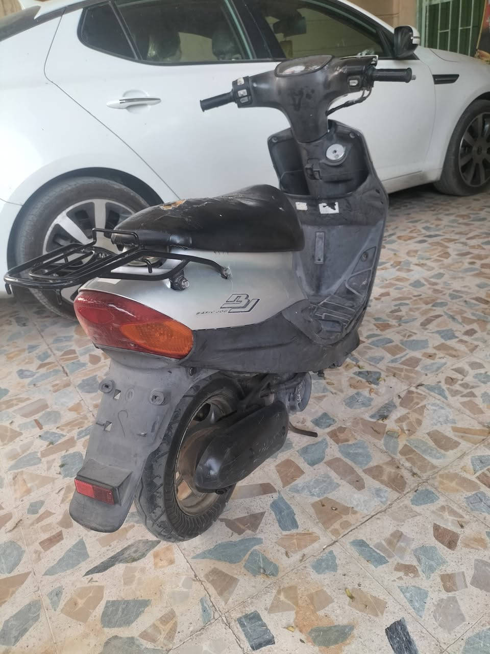 درجة بيجي البيع سعر 400 وبيها مجال ***********
