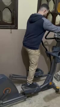 ٣ مشايات • ٥ عجلات • البساتين دار السلام