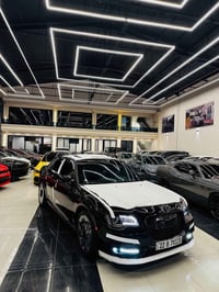 اس ٣٠٠ • فول اوبشن • اربيل