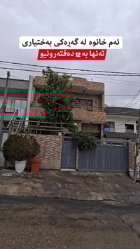 بختياري بغداد • ١٤٠م • للبيع