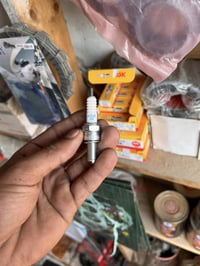 قطع غيار • جديد • تواصل خاص