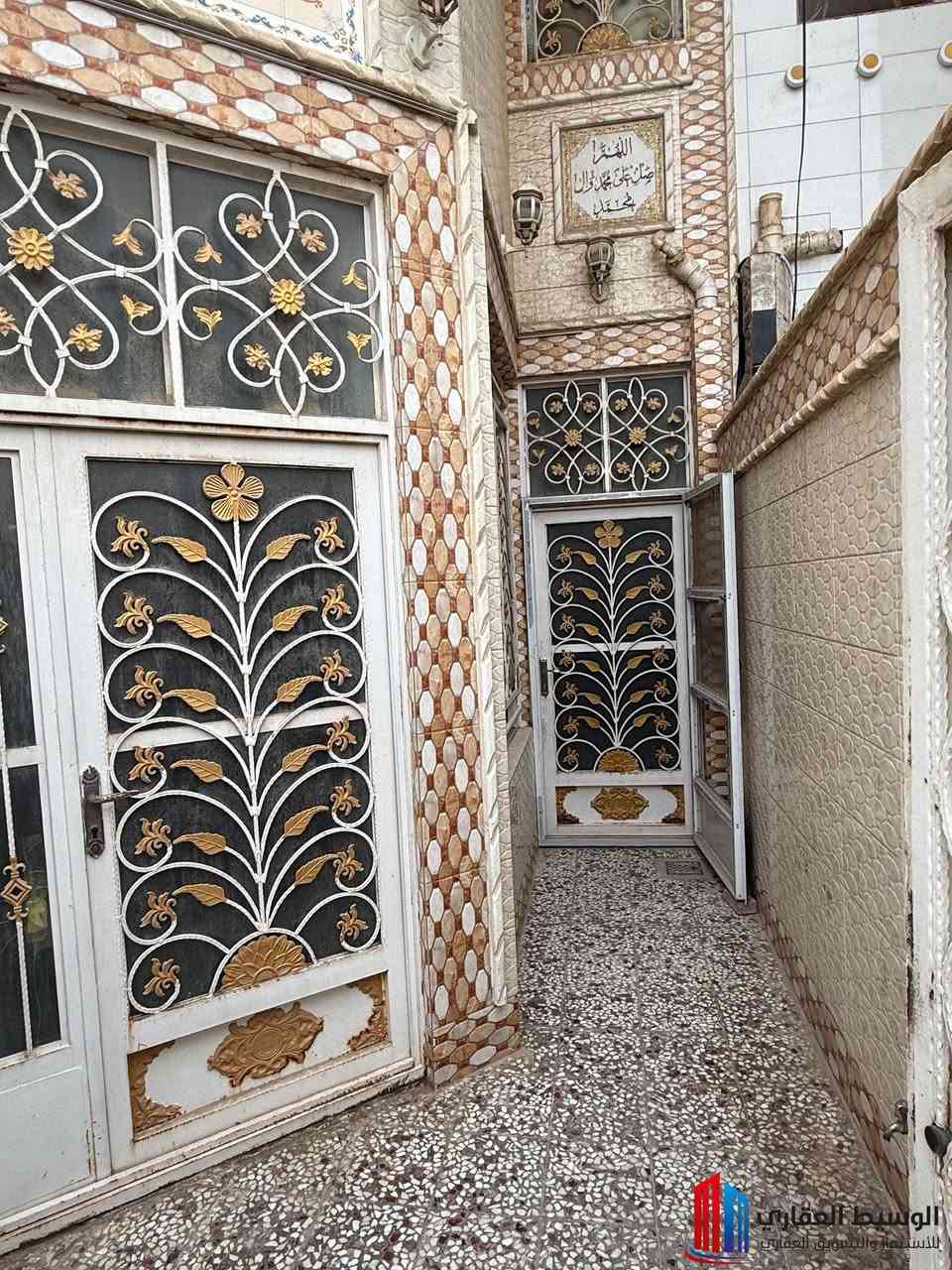 🙏السلام عليكم ورحمة الله🙏

🏠عروض مكتب الوسيط العقاري🏠

دار حي الفرات مساحة 100م يحتوي على 4 غرف شارع 15 بناء نضيف

مكتب الوسيط العقاري
لعرض عقاراتكم ما عليكم الا ارسال التفاصيل عبر الواتساب ومستعدون لتسويقه ونشره
***********
