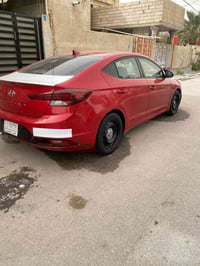 اللنترا • ٢٠٢٠ • محرك ٢٠٠٠