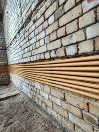 تأسيسات صحية • الديوانية