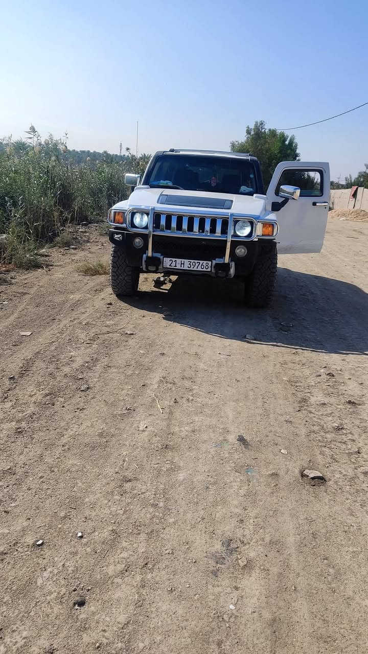 موديل 2008 همر اريدها مراوس برام وكلشي ب الاتفاق
بسمي سنويه سليمانيه


**إذا كنت صاحب هذا الإعلان وتريد حذفه لأي سبب، رجاءا أرسل رسالة إلى الدعم الفني**