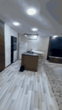 شقة مؤثثة VIP • اربيل لايف تاورز • ٢ غرف