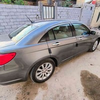 كرايسلر 200 • ٢٠١٣ • رقم بصره