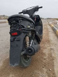 ثعلب • مكينة ما تبخير • صوت بالكلج