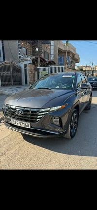 توكسان وارد امريكي للبيع لمتد  مديل2024 هايبرد  للتواصل عن طريق الواتس...