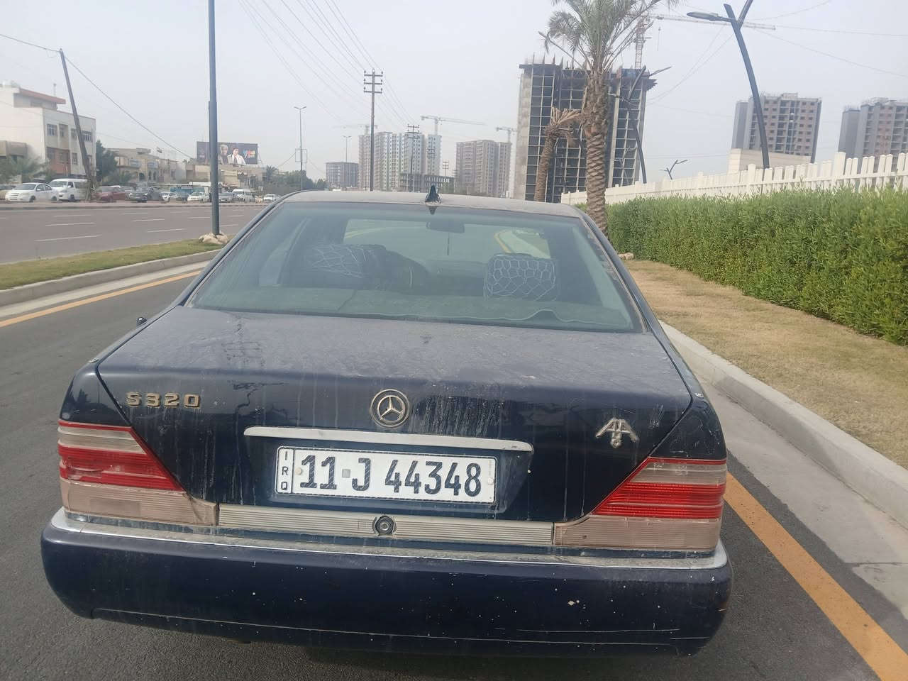 مارسيدس شبح ٩٢ السياره بلاديه مكاني البياع تبريد ثلج حجم ٣٢٠ تابوت بيع او مراوس السعر  ٦٥ ورقمي ***********
