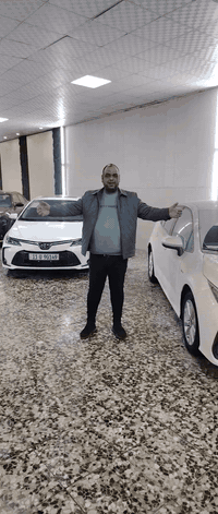 اهلا وسهلا متابعينا الكرام يتوفر سيارات اقساط🚘 1-هونداي بانواعها كوري ...