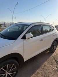 توسان ٢٠١٧ • خليجي • محرك دوش