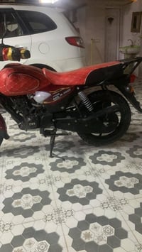 دراجه 2023 • مرقمه كامل • ديالى الجديدة الشط