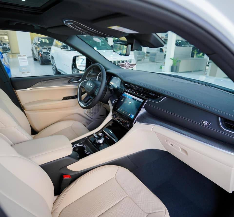 سلام عليكم
جيب كراند شيروكي L
رقم اربيل
Limited مواصفات
خليجيه وكاله هارلم
كلين تايتل
ماشيه 59 الف
السعر 415. 
...مكان السياره كركوك للاستسفار التواصل على 
***********
