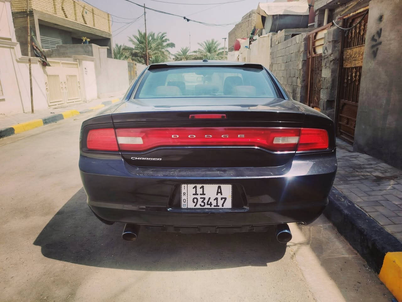 الآن .
السلام عليكم للبيع جارجر 2012 خليجية فوول عدا الفتحة كير مكينة شرط بلجيس شادلهة مكينة مال 21 تخم تاير جديد حدادية امامية جديدة السيارة ما مشتغلة خط جاهزة للأخير رقم الماني الجديد تحويل ثاني يوم مصفرة غرامات بس السنوية ساقطة صار 8 اشهر مبدل بيهة جاملغ الأيمن ولأيسر وبنيد بدون دواخل وبيهة ملاحضات بسيطة ولسيارة بلواقع احلى من الصور سعرهة 133 وبيهة مجال بسيط مكان السيارة بغداد *********** واتساب اكفل شواصي الغود والكص والعيب الشرعي ابيع هل موجود
