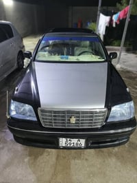 ملكه • ٢٠٠٣ • خور الزبير