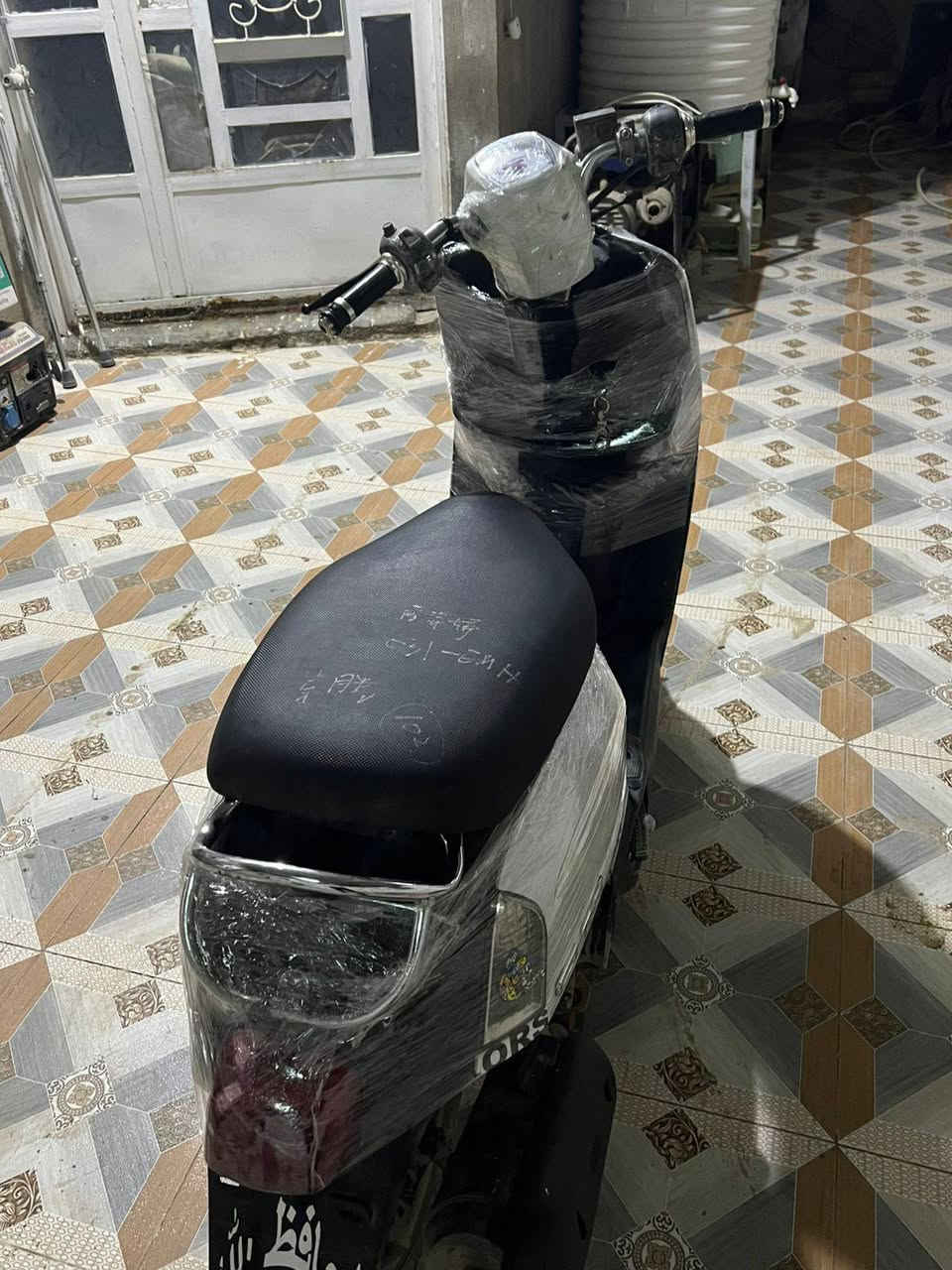 سلام عليكم للبيع دراجه بوليس نضيفه مامفتوحه موديل 2008 شرط شلعه معدل فول ختم واحد مكينه خير من الله اي نقص مابيه كله بلاد كابريتر بلاد سلف بلاد 750 بيه مجال عنوان بعقوبة تقاطع القدس اتصل تدلل رقم ***********
