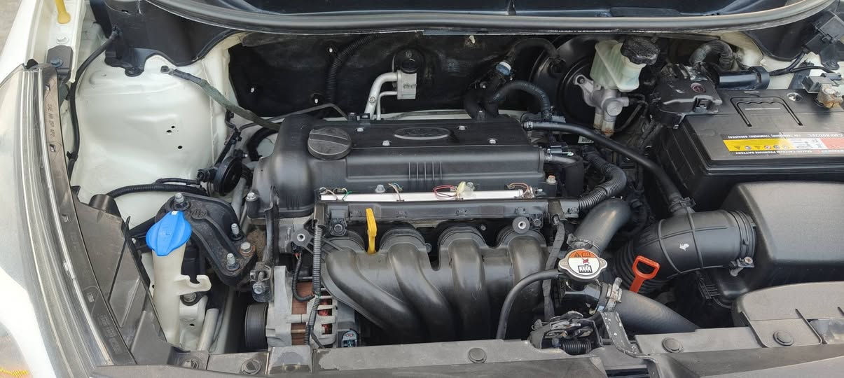 السلام عليكم كيه ريو2013 خليجي كفاله عامه من تبديل والفتح والصبغ سياره عل وضع شركه محرك 1600دوش مكفول سياره ماشيه 150حقيقي مكان الشطره
ملاحضه سونار مرفق بلمنشور
‏‪0783 852 0224‬‏
