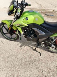 هاوجي • موديل ٢١ • مرقم