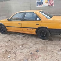 ٢٠٠٩ • مكينه جديده • كفاله عامه