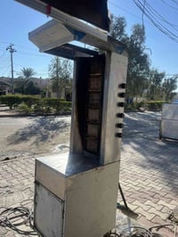 شوايه البيع ابسعر مناسب.  اتصال فقط 07735775407