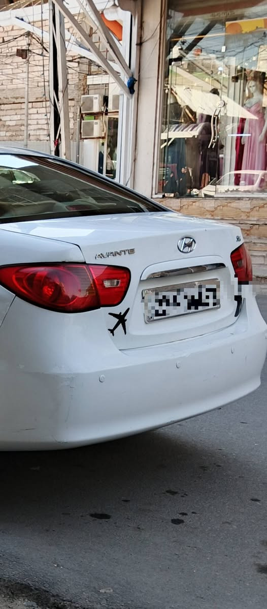 السلام عليكم
البيع او مراوس
النتره المقدس موديل 2008
دخول جديد
محرك 2000 المرغوب
حداديه جديده
مكينه وكير كفاله
تبريد شغال
السعر 42وبيه مجال
سياره موجود بنجف
***********
