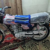 موديل 2021 • أربع كير • قضاء الحي