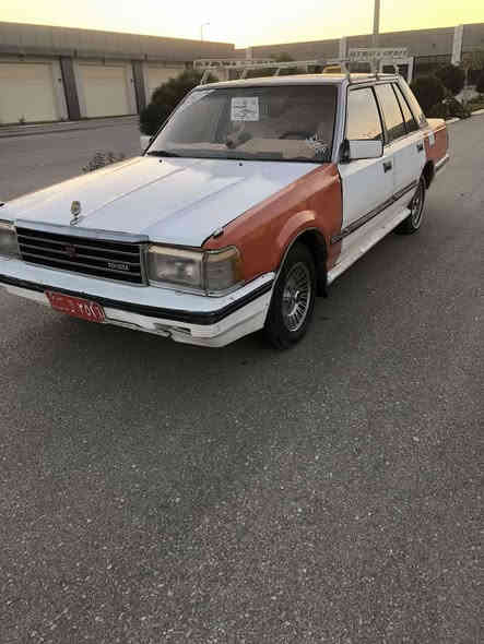 سۆپە ر مۆدیل1988 بۆفرۆشتن سنەوی خۆی لەگەڵ بێ کێشە هە موگیانی لەسر دەقەی شەریکە ماوە کارابای کامل عیش دەکات گەرمی لایت فڵجە جواری هەموگیانی عیشە دەکات ماڵی دۆستە زۆرزۆر مەزوبوتە تایەوویلی تازەی لەسرە سعری18وەرەقە ژم*********** ؟؟؟؟؟*********** شێون سلێمانی گۆڕینەوە ناکام لەگەڵ ڕێزم
