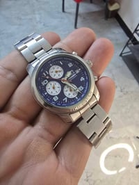 تايم فورس • ياباني أصلي • قطر ٣٧مم