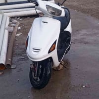 موتوسيكل • بل هاشميه