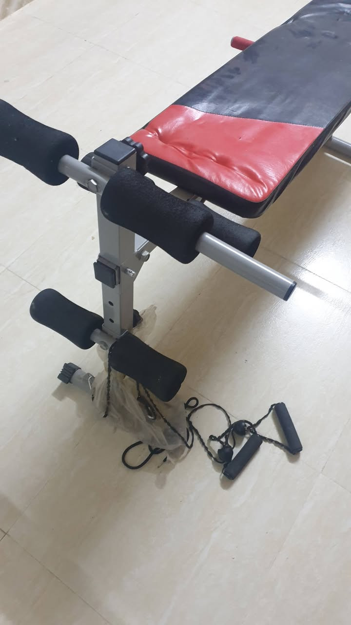 غراض للبيع


**إذا كنت صاحب هذا الإعلان وتريد حذفه لأي سبب، رجاءا أرسل رسالة إلى الدعم الفني**