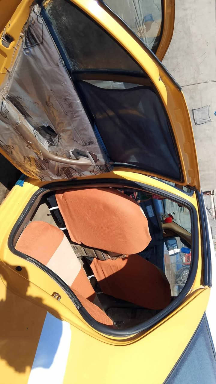 سمند للبيع موديل 2011سنوية لل26 رقم بغداد تبريد شغال السيارة كل نقص مابيها ***********
