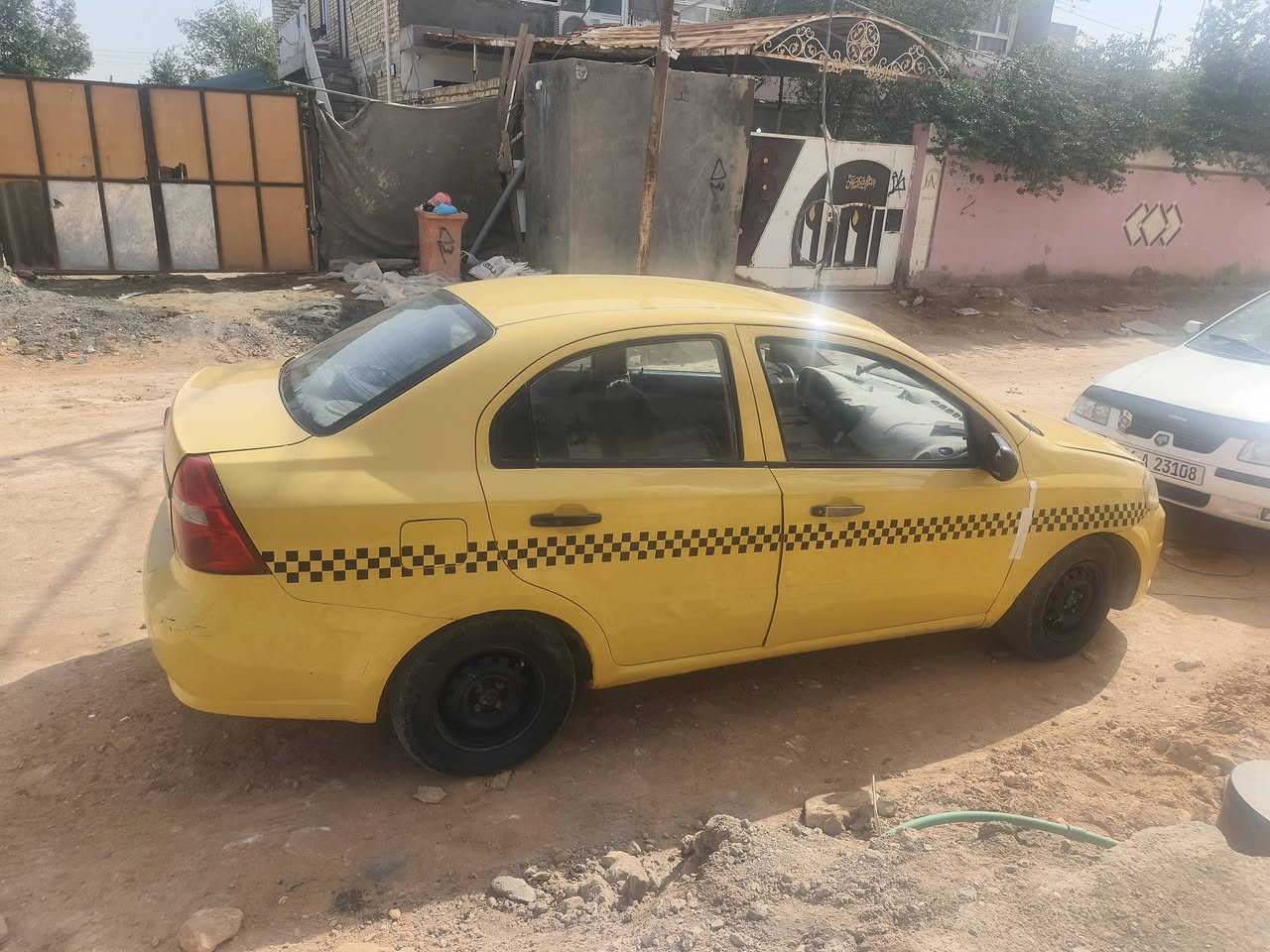 افيو للبيع 2010 خليجي مفتوح
مكفولة من الضربه القوية مصبوغه حزام اثر طخات بسيطه وجراد 

وبيهة بولبرن كلج 

شاشة

كير عادي 

 تايرات جدد 

رقم انكليزي 

هيئة وغرامات مصفرة 

السعر 50وبيهة مجال بسيط 

مكاني ديوانيه

*********** 

الاتصال ع الرقم
