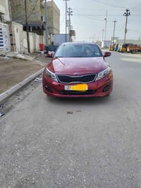 أمريكي • ٢٠١٥ • بدون ايرباك