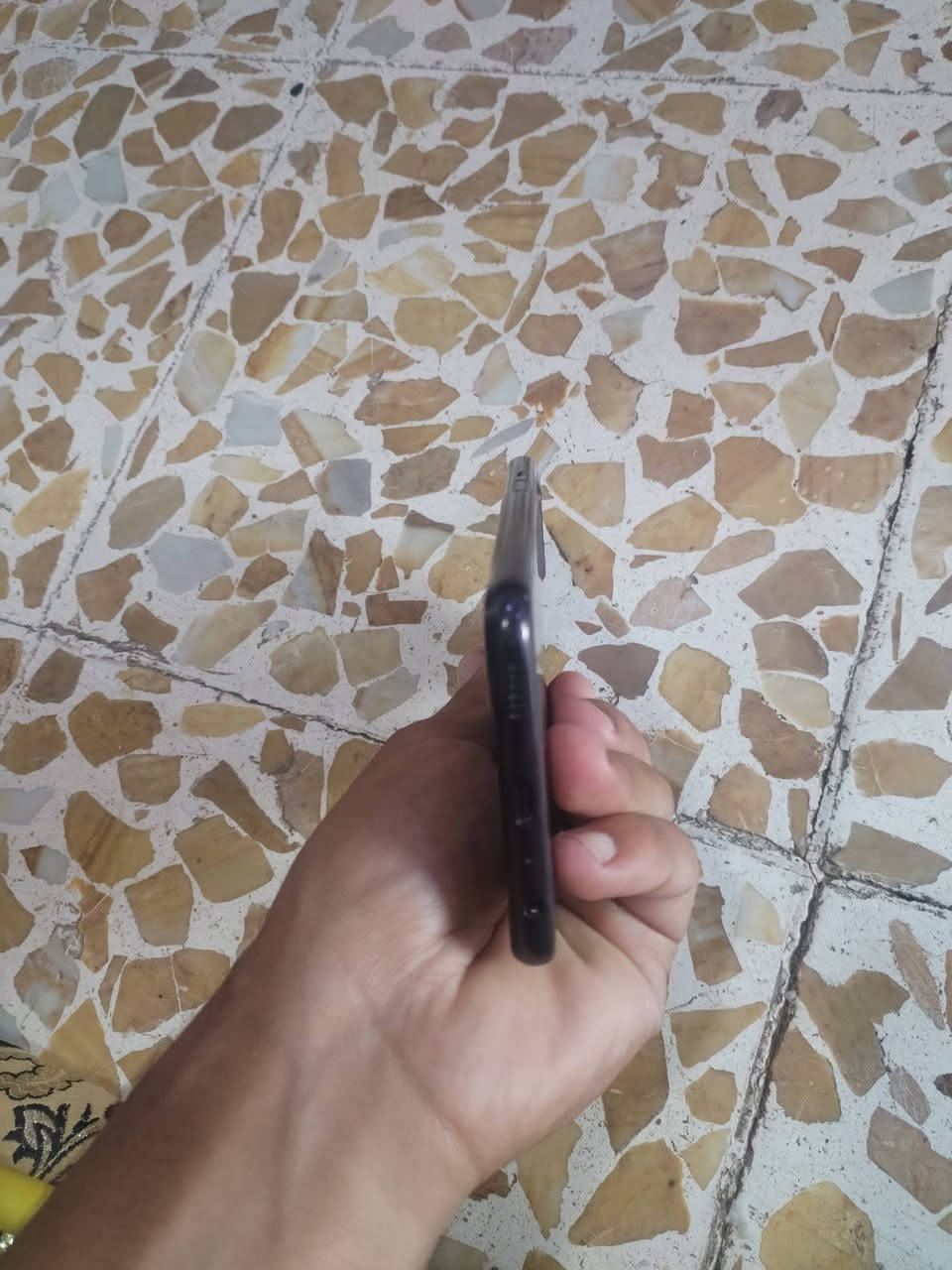 السلام وعليكم
جهاز M33 بيع فقط 
جهاز جديد بل كارتون 
دبل سيم 
ذاكرة 128
رام 8
مكاني موصل 
للتواصل ***********وتساب
