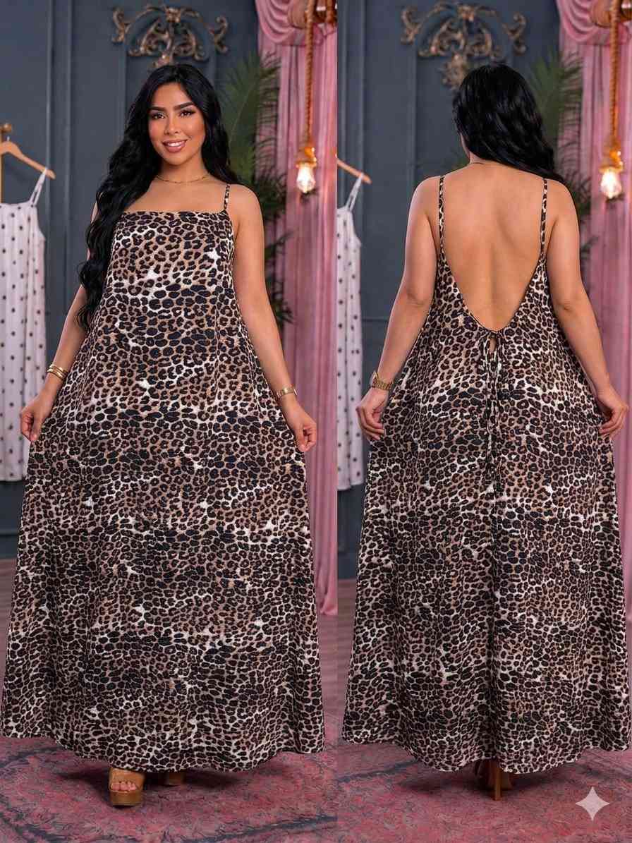 فستان نسائي 👗✨
خامة مارينا  شرط الفحص  بالأمكان التحكم بارتفاع الفستان من الظهر من خلال الحزام المربوط ✅
فري سايز حد  يلبس جميع القياسات 📏

توصيل جميع المحافظات 5 الف 🚚📦


**إذا كنت صاحب هذا الإعلان وتريد حذفه لأي سبب، رجاءا أرسل رسالة إلى الدعم الفني**