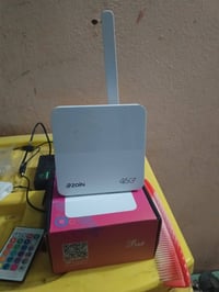 راوترات • أجهزة انترنت • معدات شبكة