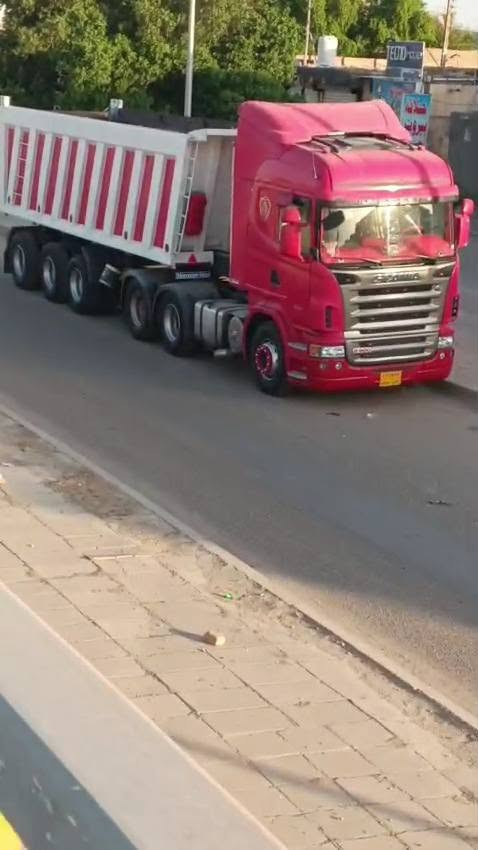سلام عليكم سكانيه اوتماتيك اكلج
حجم 500 راس وعربانه مكفوله  اي  اسفسار اتصال وتساب اتصال***********
