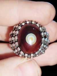 سليماني أحمر • مقاس ٢٤-٢٥ • توصيل