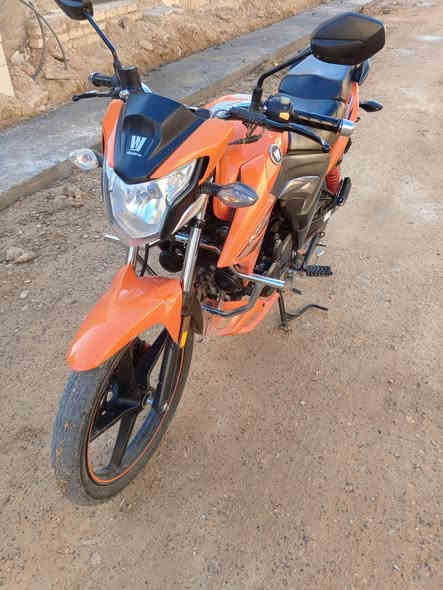 من رخصت الادمن هاوجي بطح للبيع مسجل تحويل ثاني يوم السعر 17وبي مجال مكاني الرمادي الشراي يتفضل خاص أو يتصل على الرقم التالي ***********.. موديل دراجه 23
