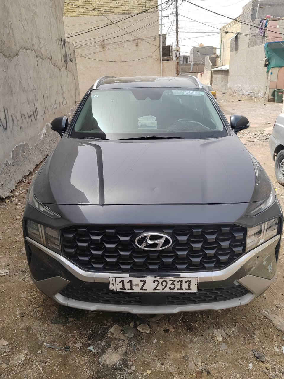 سنتافيا جديده خير من الله 23
السعر 165
بغداد الشعب 
***********
