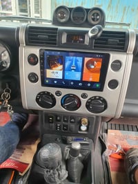 #توفر_توصيل لكافه المحافظات تم ربط تاب  أف جي فول مواصفات شاشه كزاز   ...