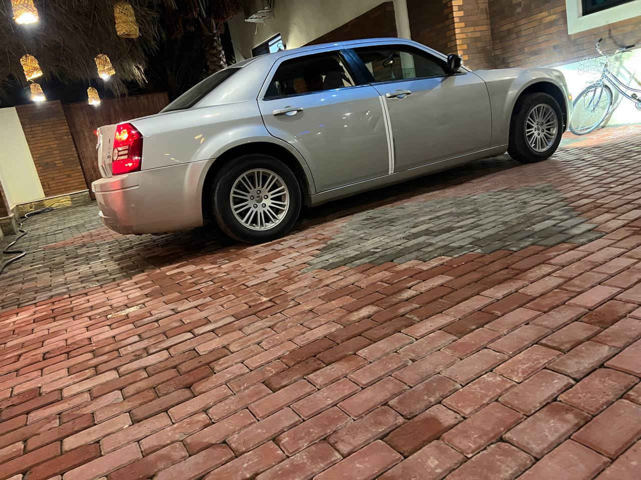 اوباما 2010 للبيع جاهزه نصبتها احلى من الصور غير متواجد على فيس الاستفسار اتصال على رقم***********
