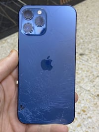 آيفون 12 بروماكس • ١٢٨ • الدوره