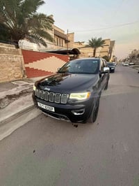 🚘 جيب أوفرلاند 2018 – أعلى مواصفات  🔹 أصلي بدون إيرباك 🔹 حادث قطعة واح...